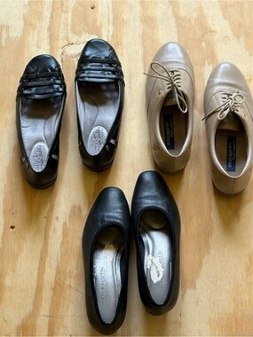 Women’s Size 7 Shoe Bundle